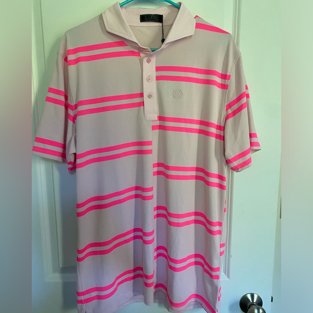 G/Fore Polo